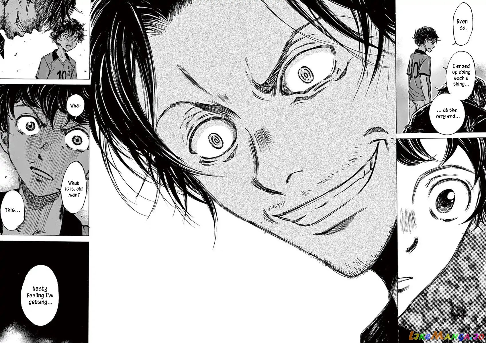 Ao Ashi, Chapter 1 image 53